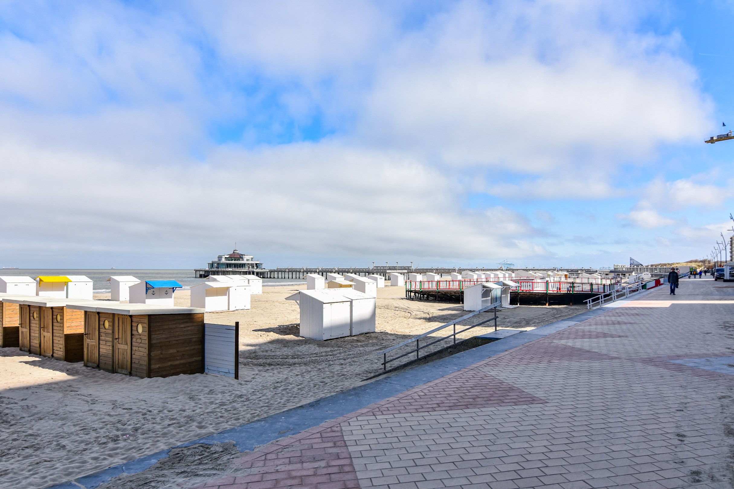 Commercial for rent in Blankenberge - photo 2