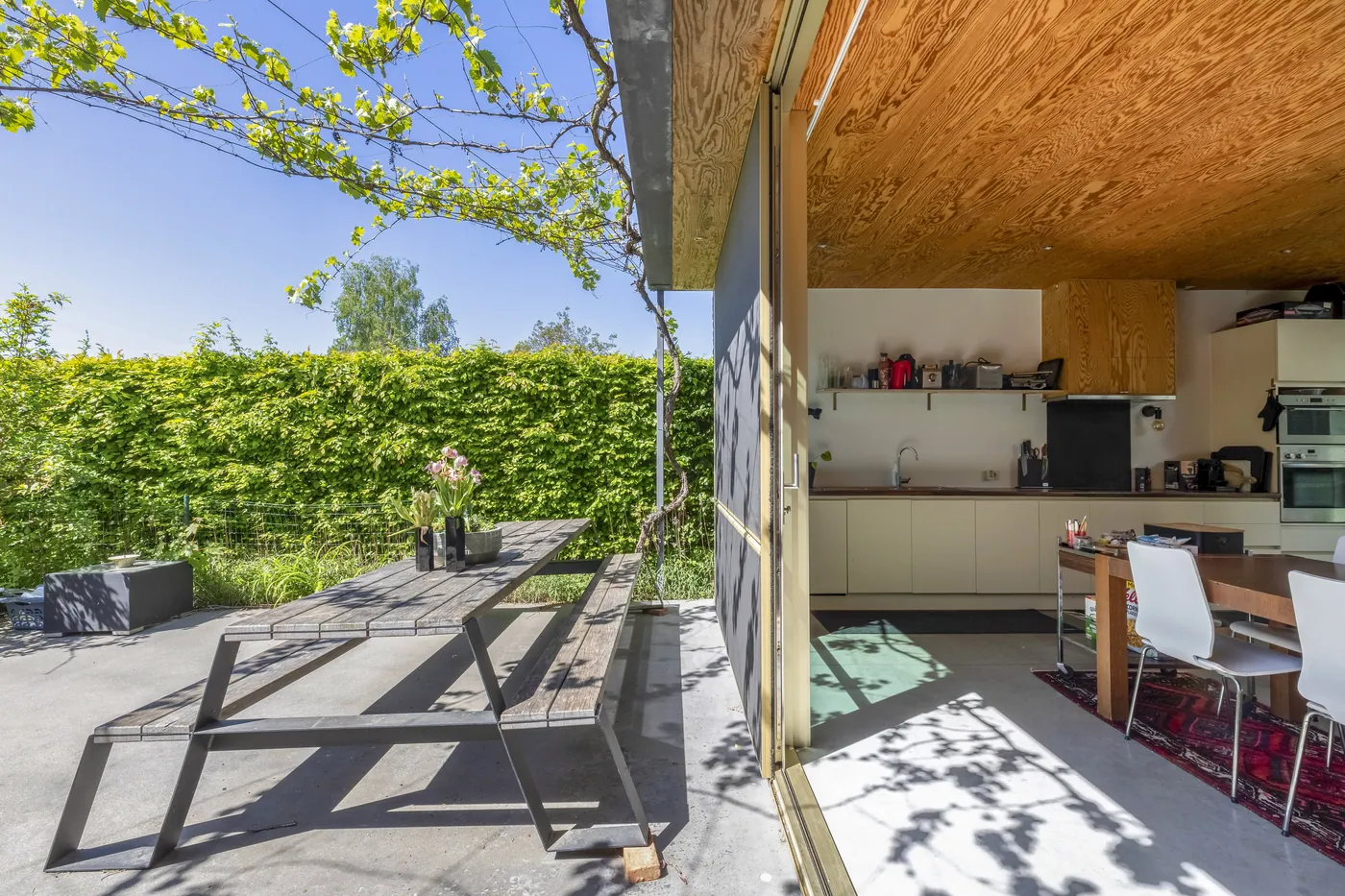 Maison à vendre à Drongen avec 3 chambres - photo 5