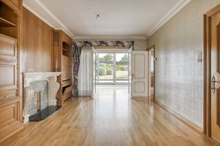 This house has many authentic elements and beautiful materials inside that have stood the test of time, such as the oak built-in wardrobes and...