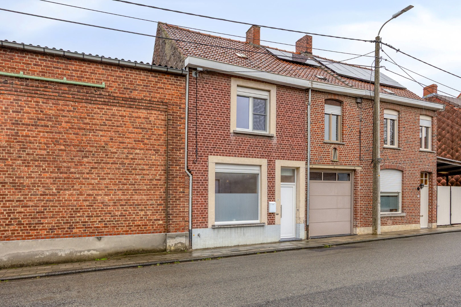 Gezellige, gerenoveerde woning in een rustige buurt! - foto 2
