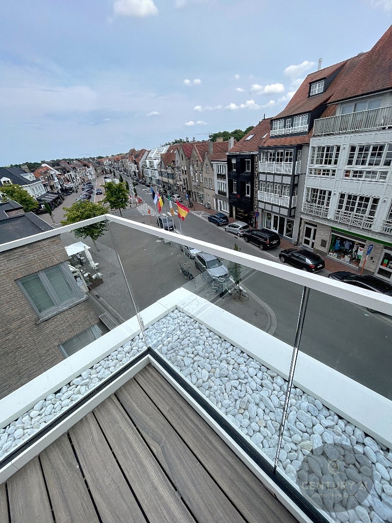 Apartment for sale in Knokke-Heist with 1 bedroom - photo 5