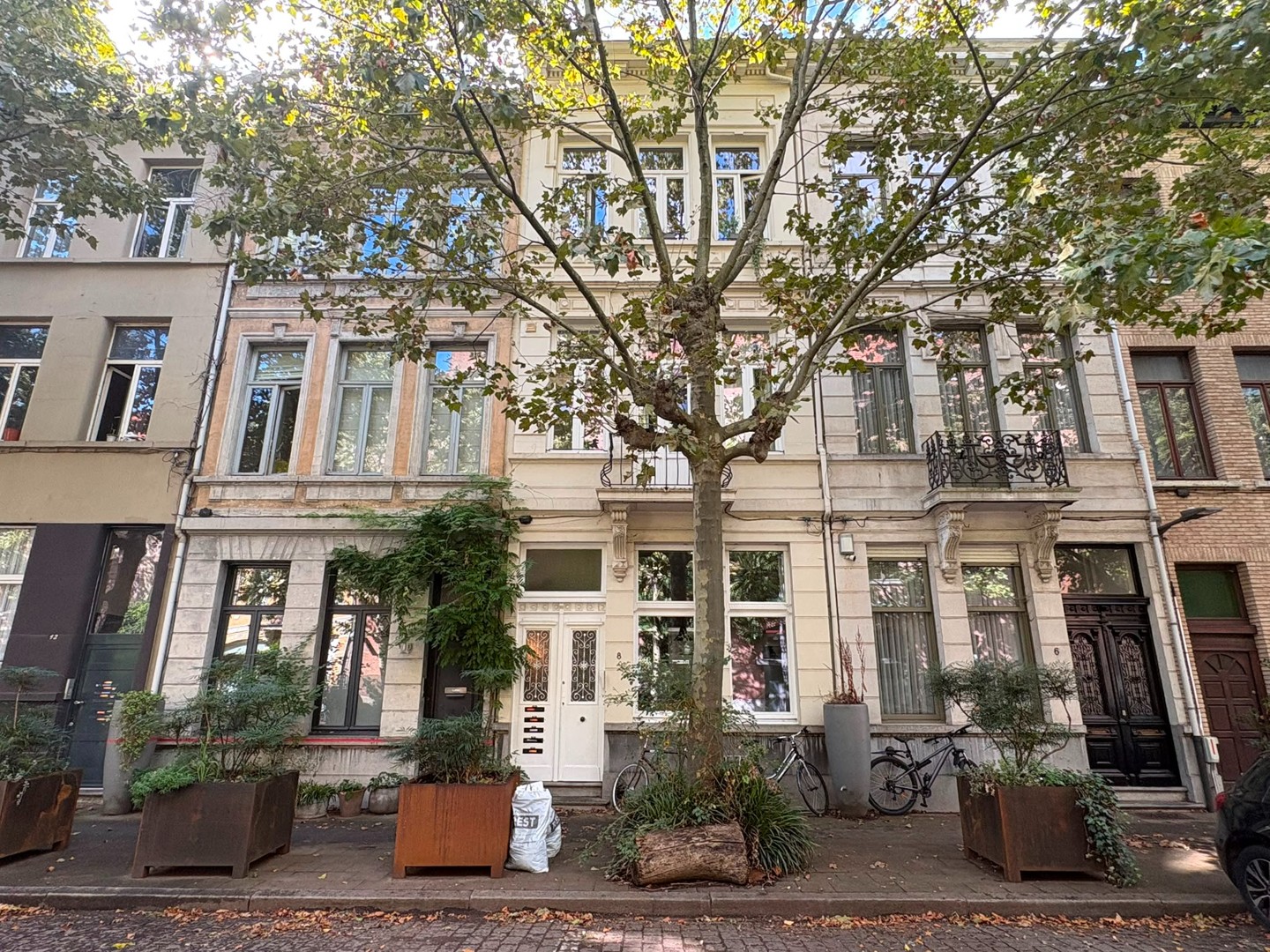 Apartment for rent in Antwerp