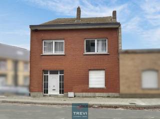 House for sale in Tubize