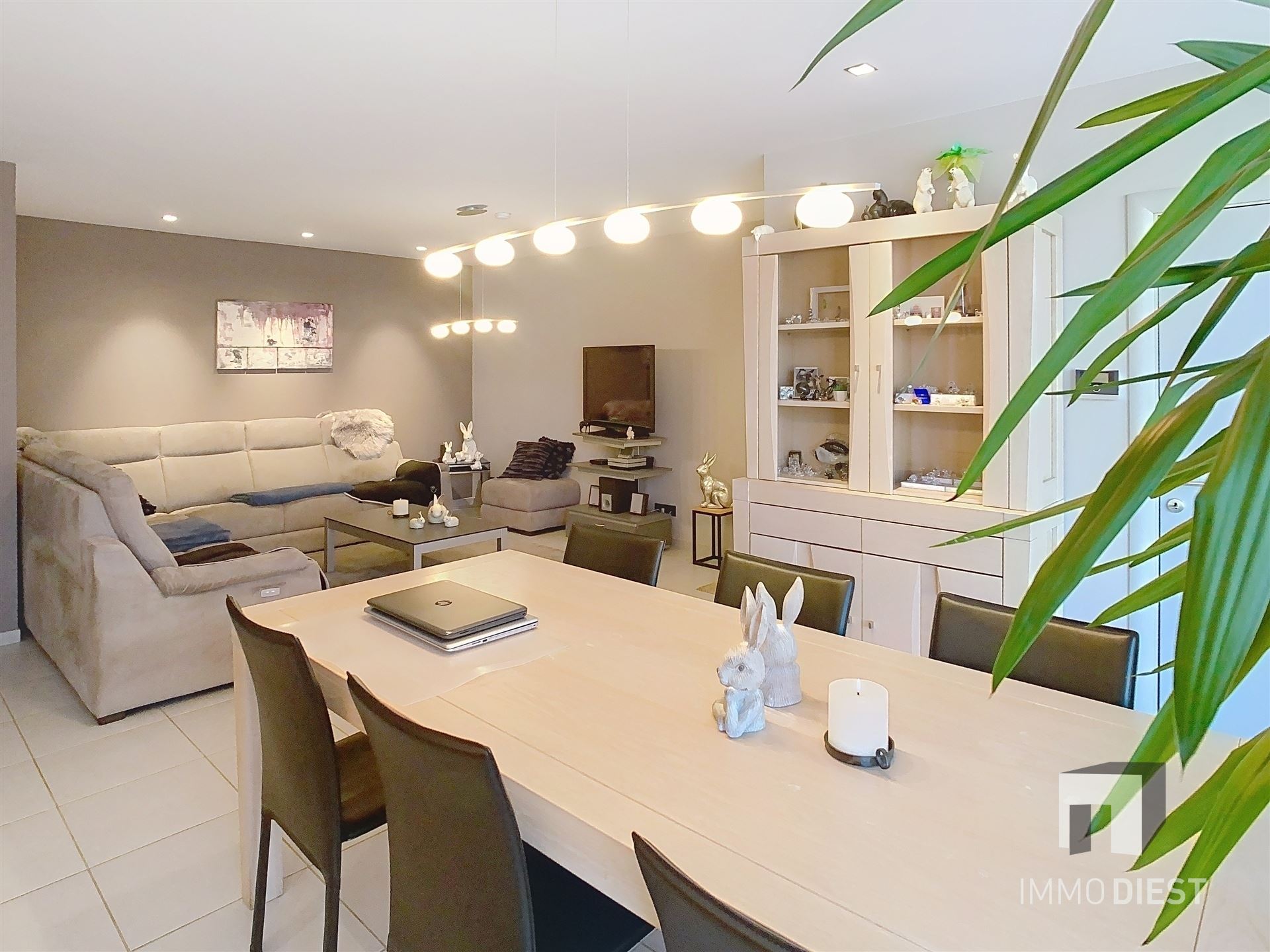 2 Appartementen/kangoeroewoning - foto 5