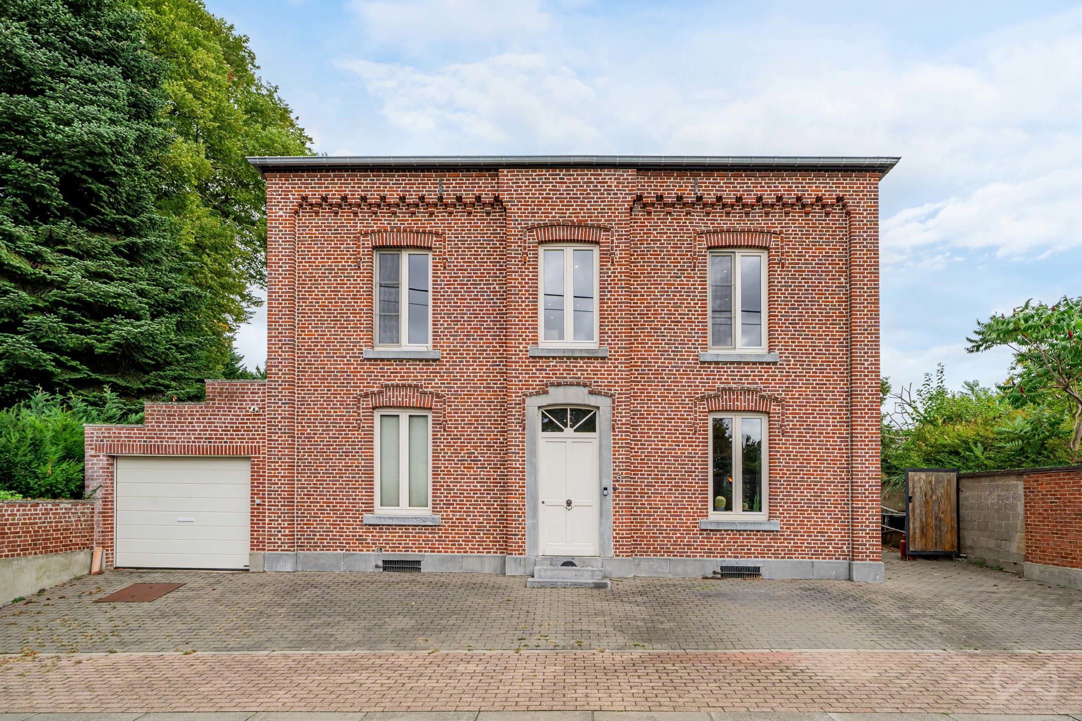 Huis te koop in Hannuit