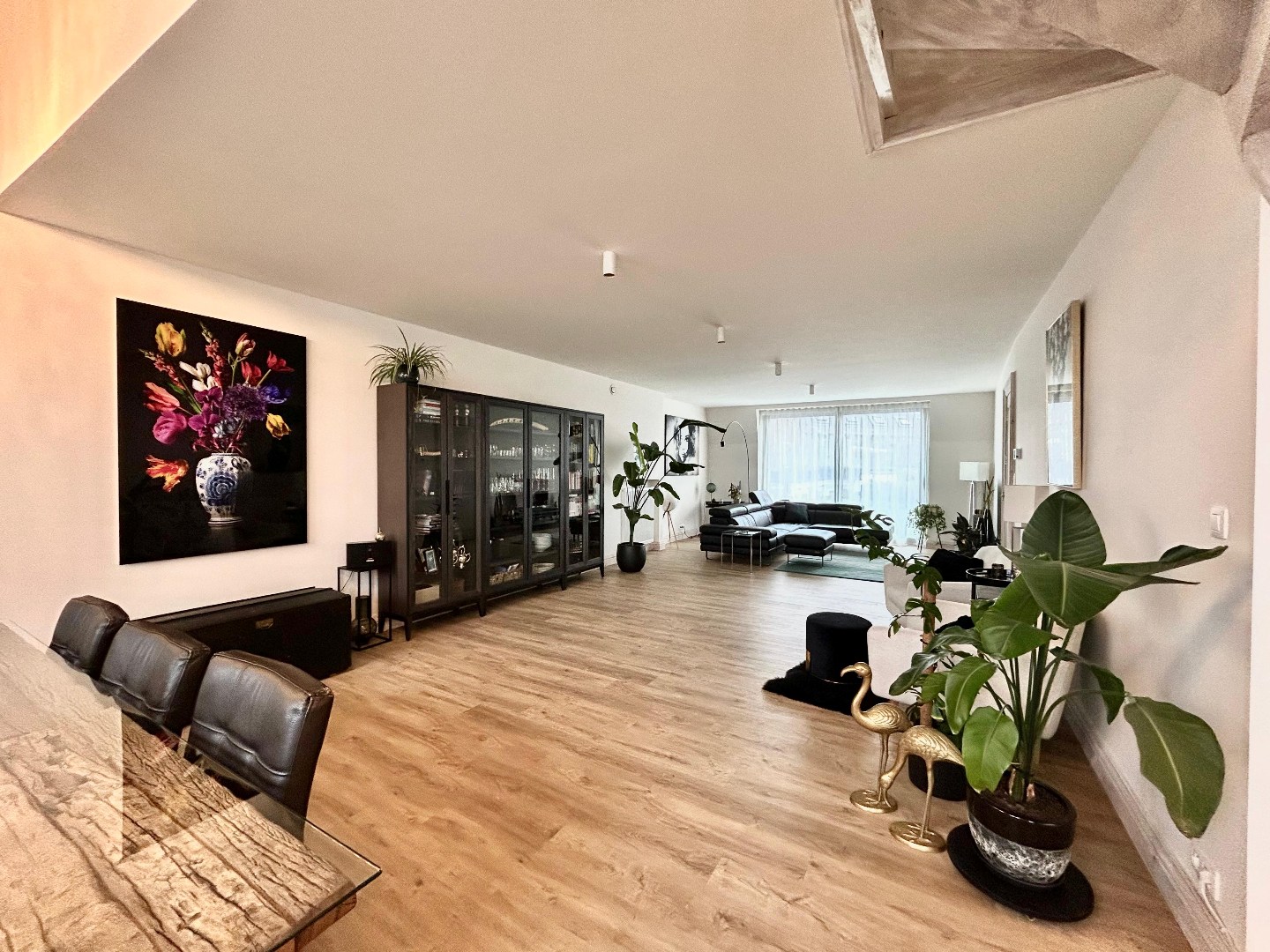 Appartement à Antwerpen