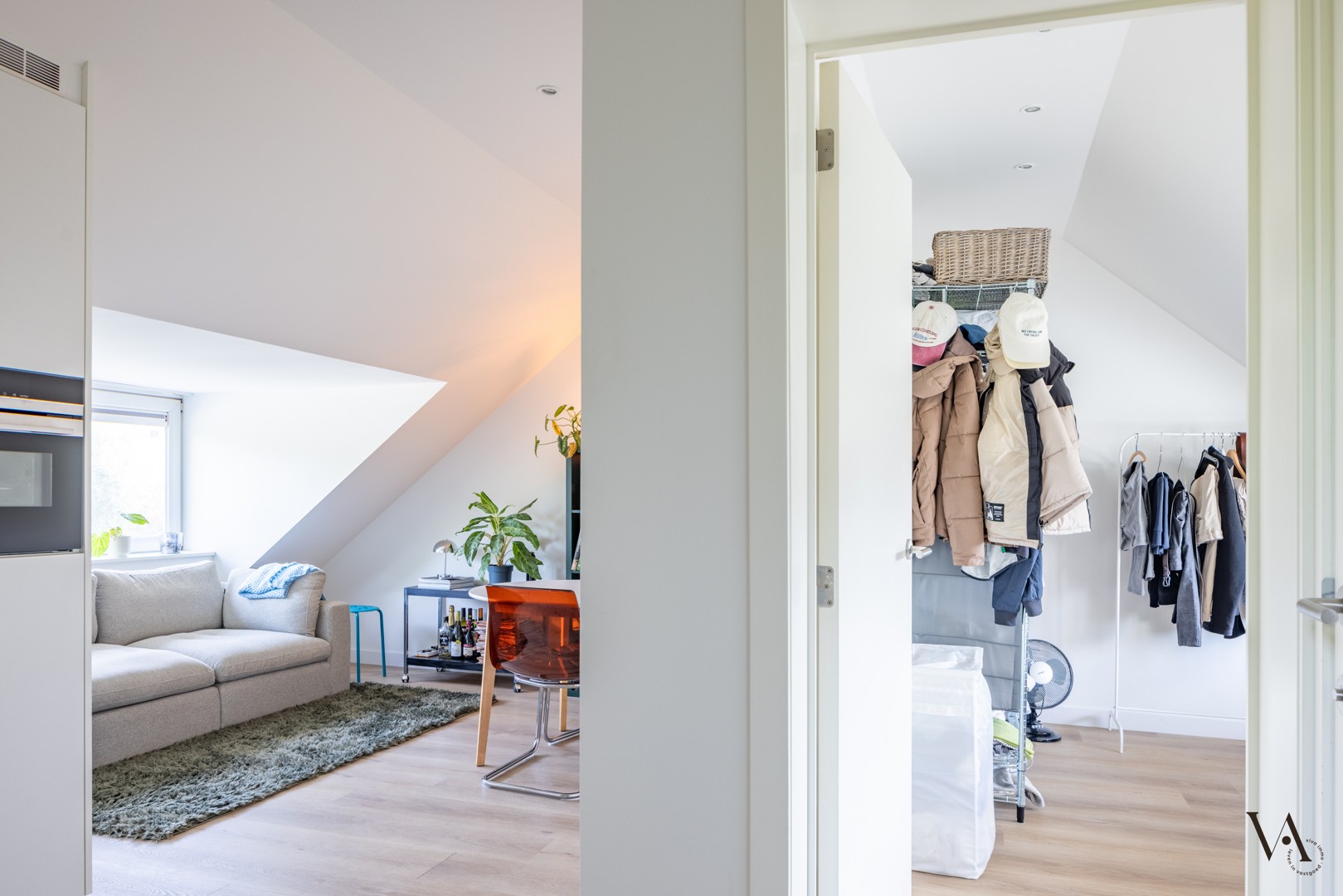 Apartment for rent in Leuven with 1 bedroom - photo 5