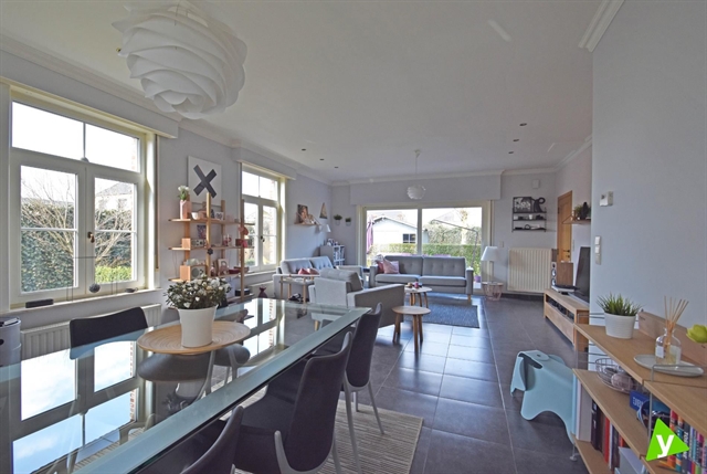 Maison à louer à Eeklo avec 4 chambres - photo 4