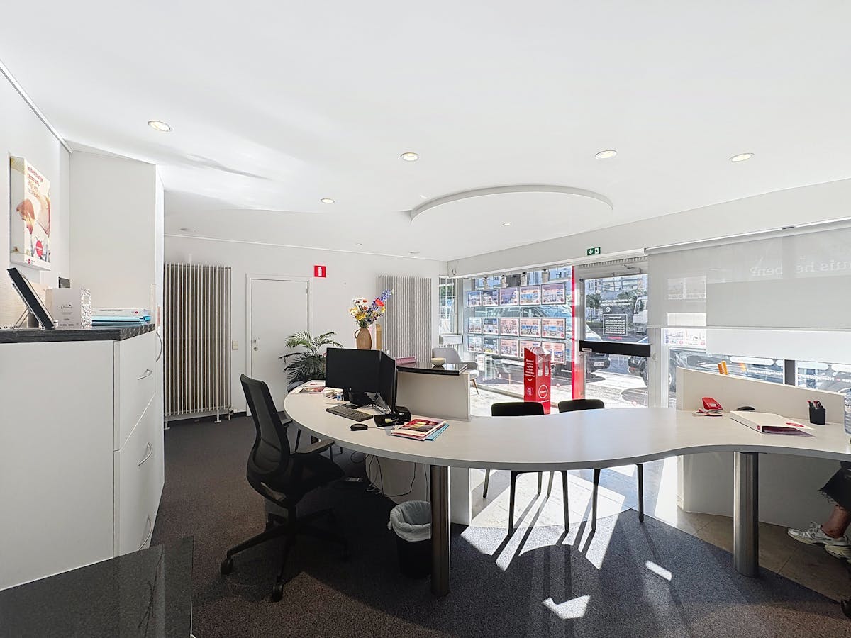 Handelspand/ kantoor te huur - foto 4