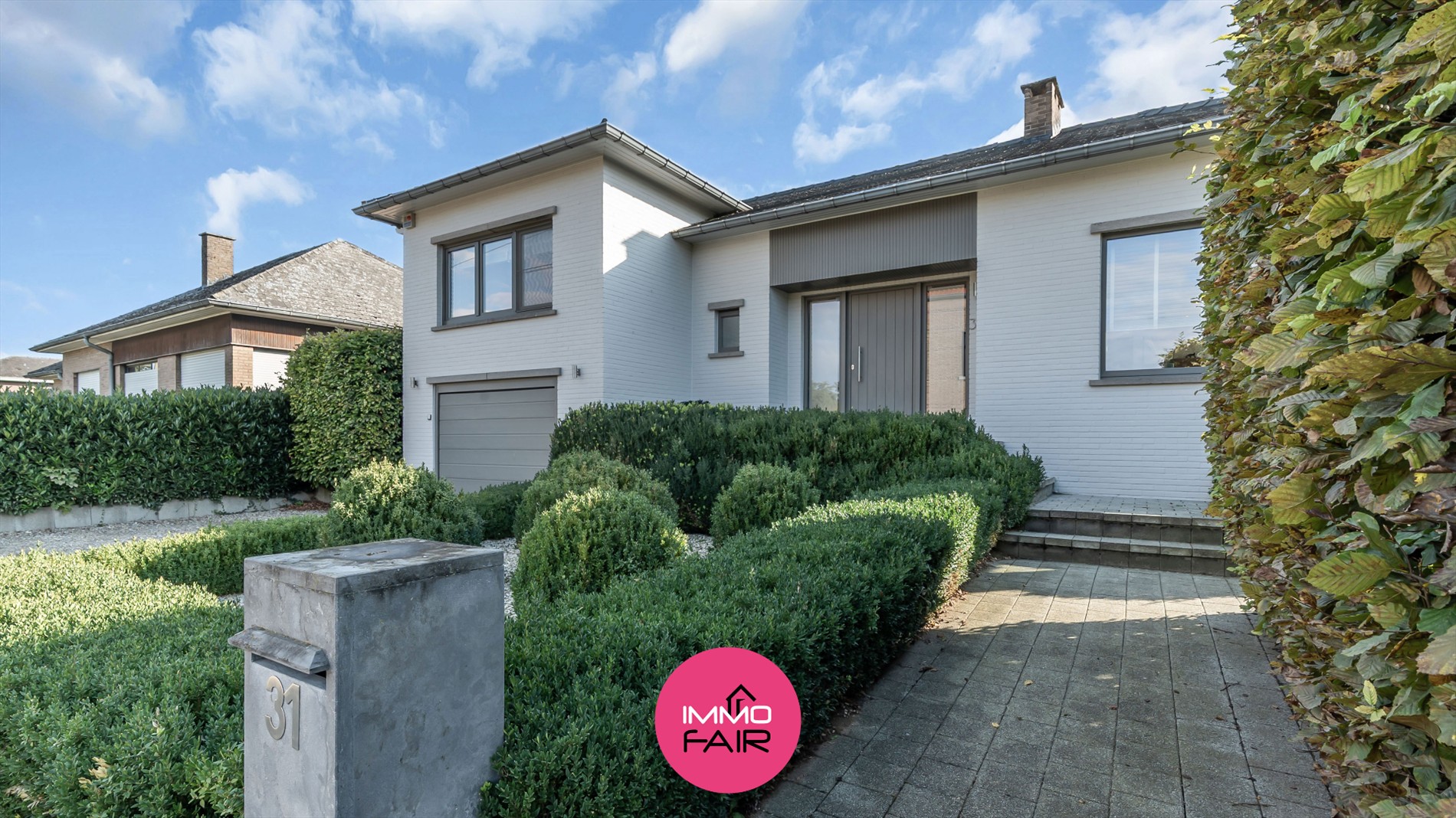 Maison à vendre à Riemst avec 3 chambres - photo 4