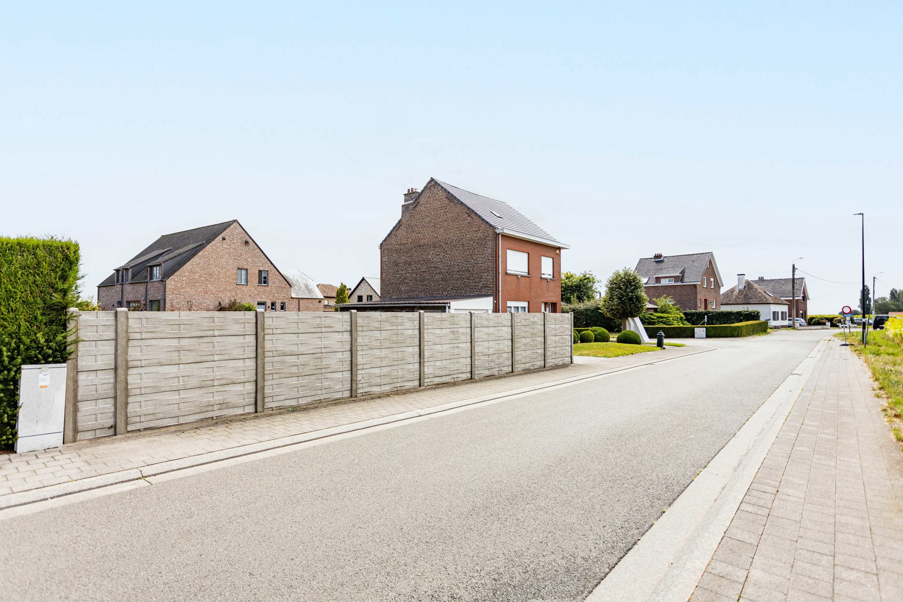 Bouwgrond voor HOB op strategische locatie in Asse! - foto 5