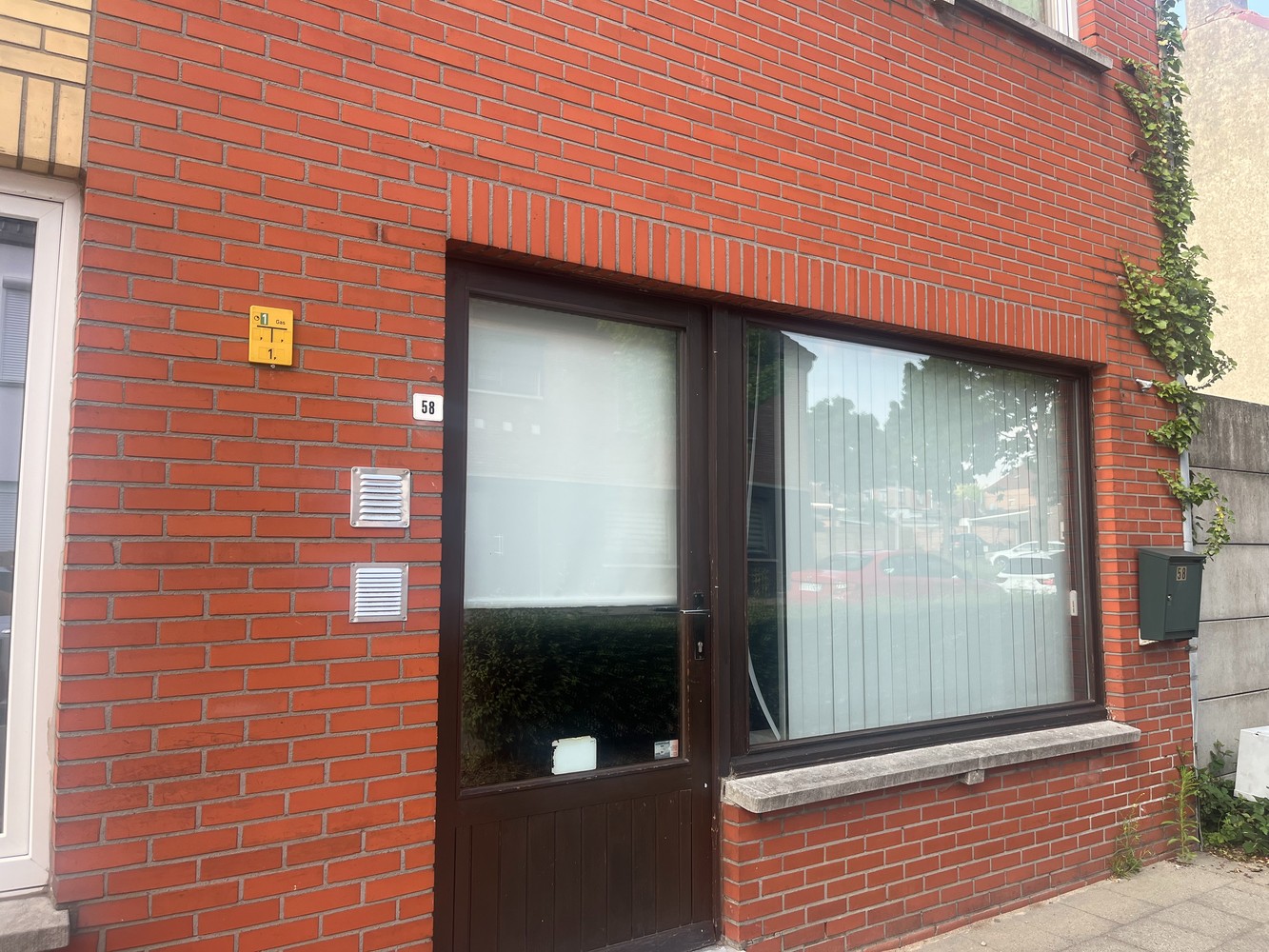 Commercieel te huur in Beverlo - foto 1