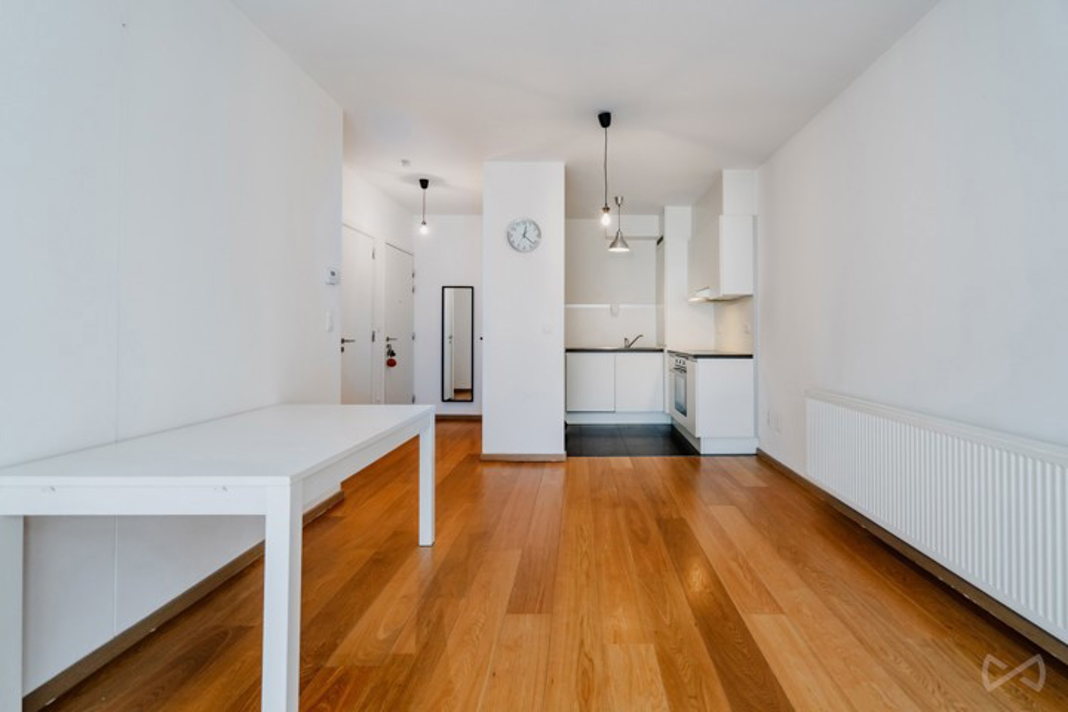 Appartement in Bruxelles