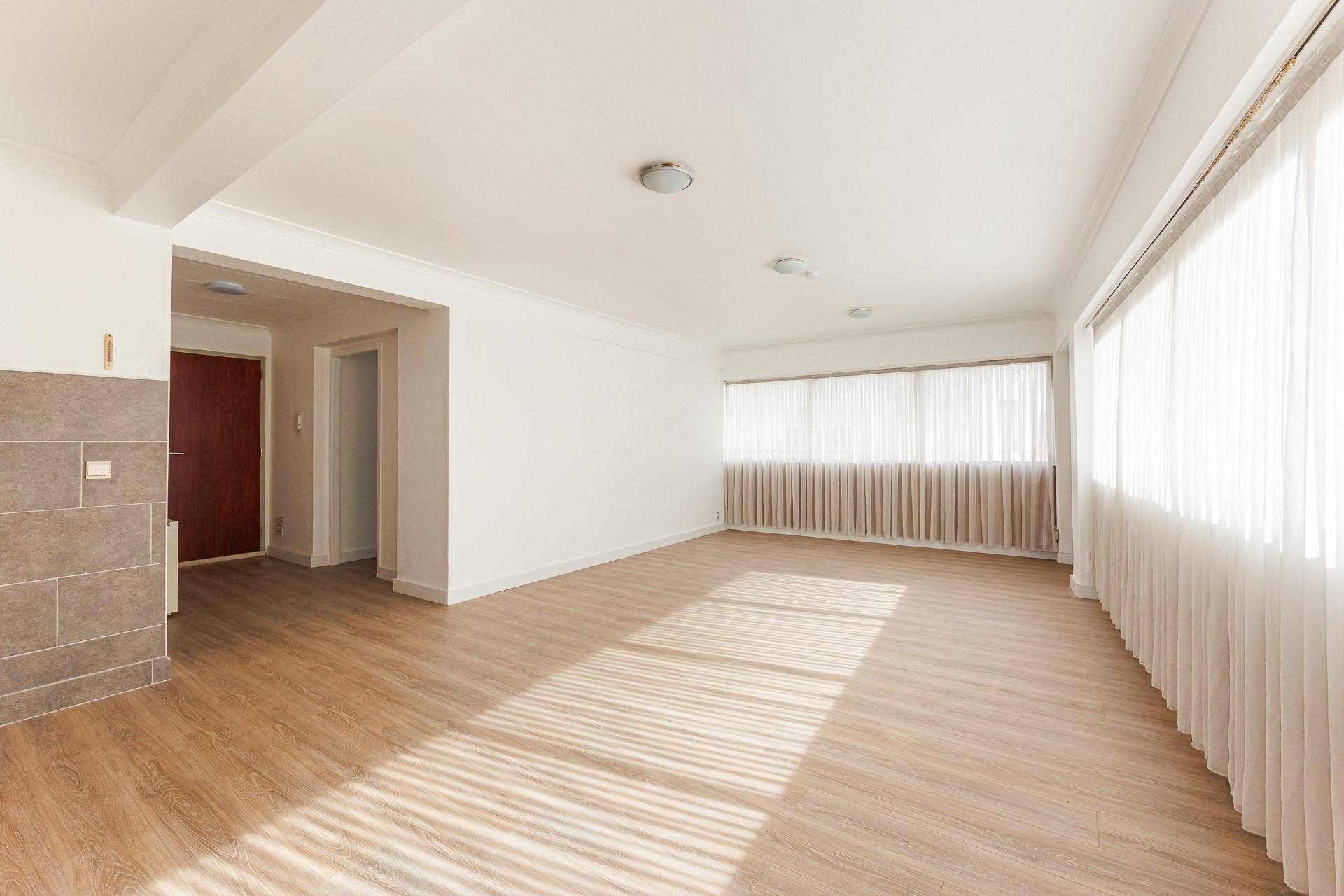 appartement - photo 5