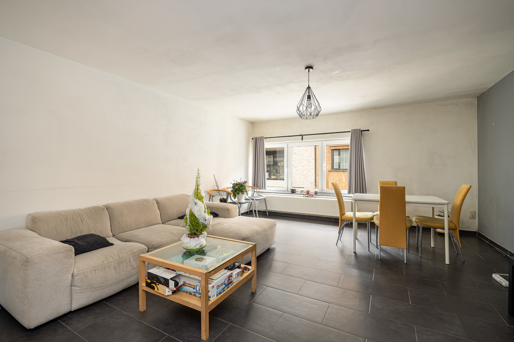 Rustig gelegen duplex met 3 slaapkamers in centrum Haacht - foto 4