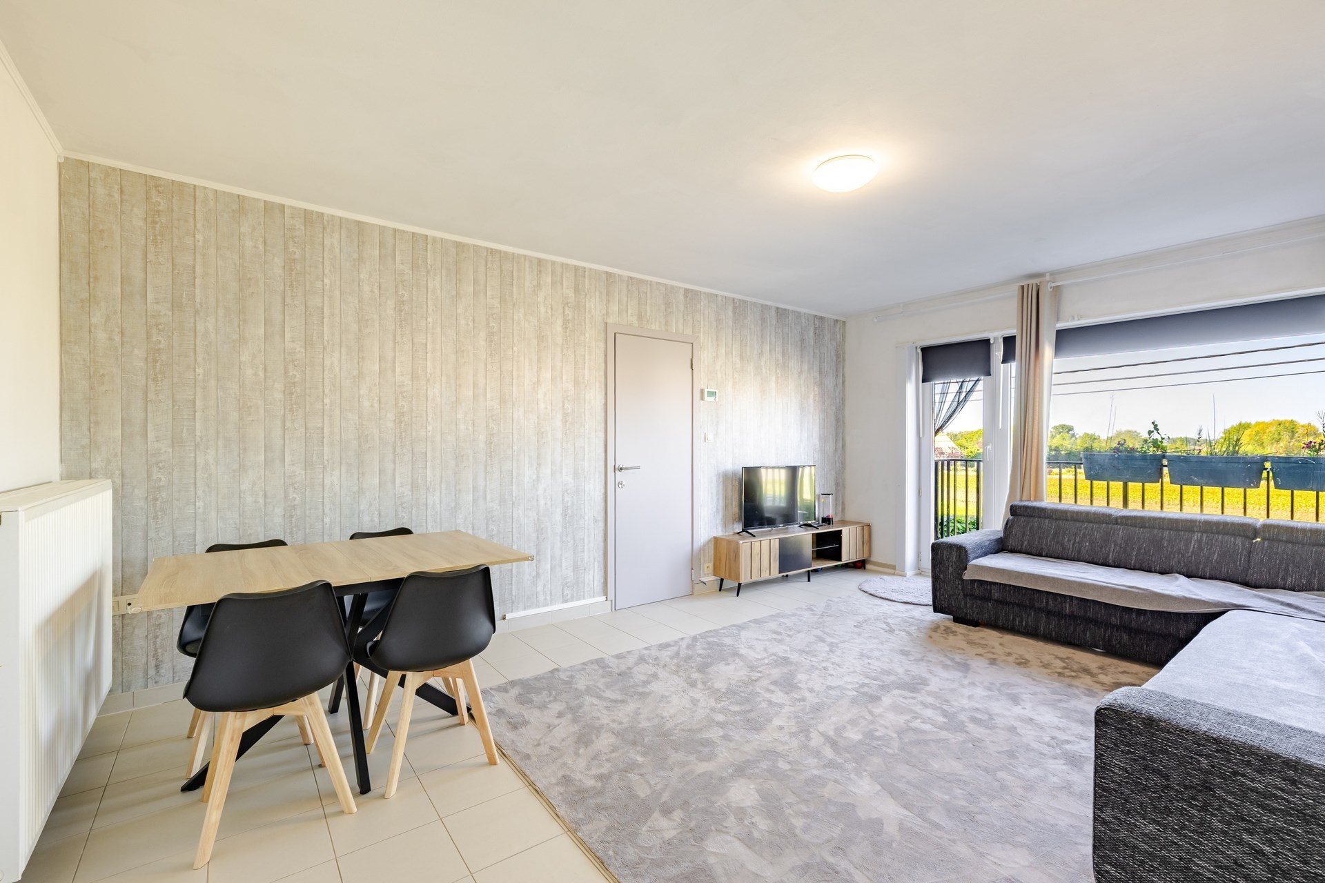 Appartement à vendre à Wetteren avec 2 chambres - photo 3