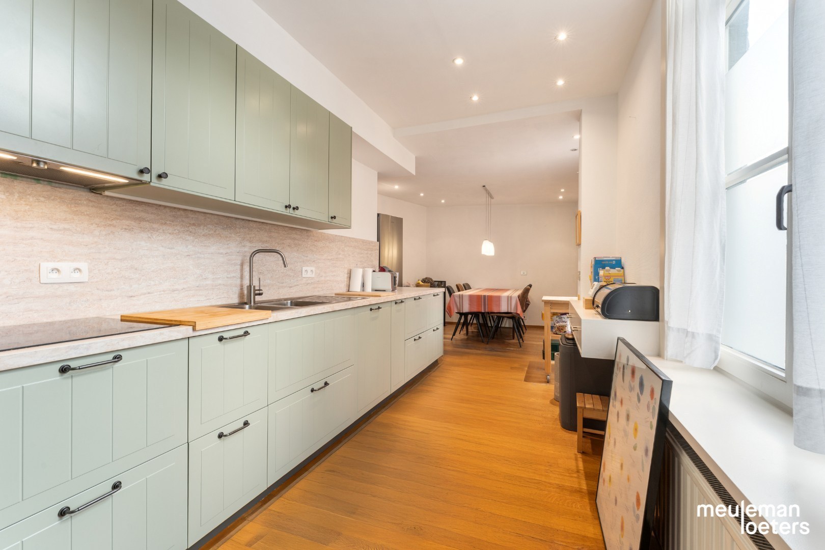 House for sale in Sint-Kruis with 3 bedrooms - photo 5