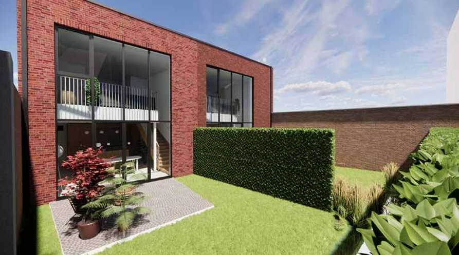 Grond te koop in Sint-Niklaas - foto 2