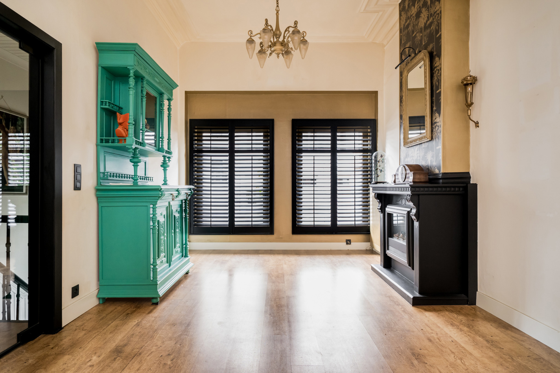 House for sale in Antwerp with 3 bedrooms - photo 4