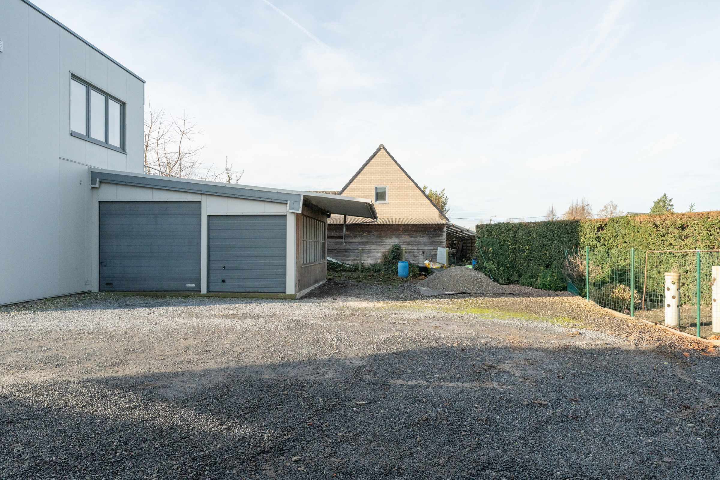 Handelspand met loft en tuin in Wielsbeke - foto 3