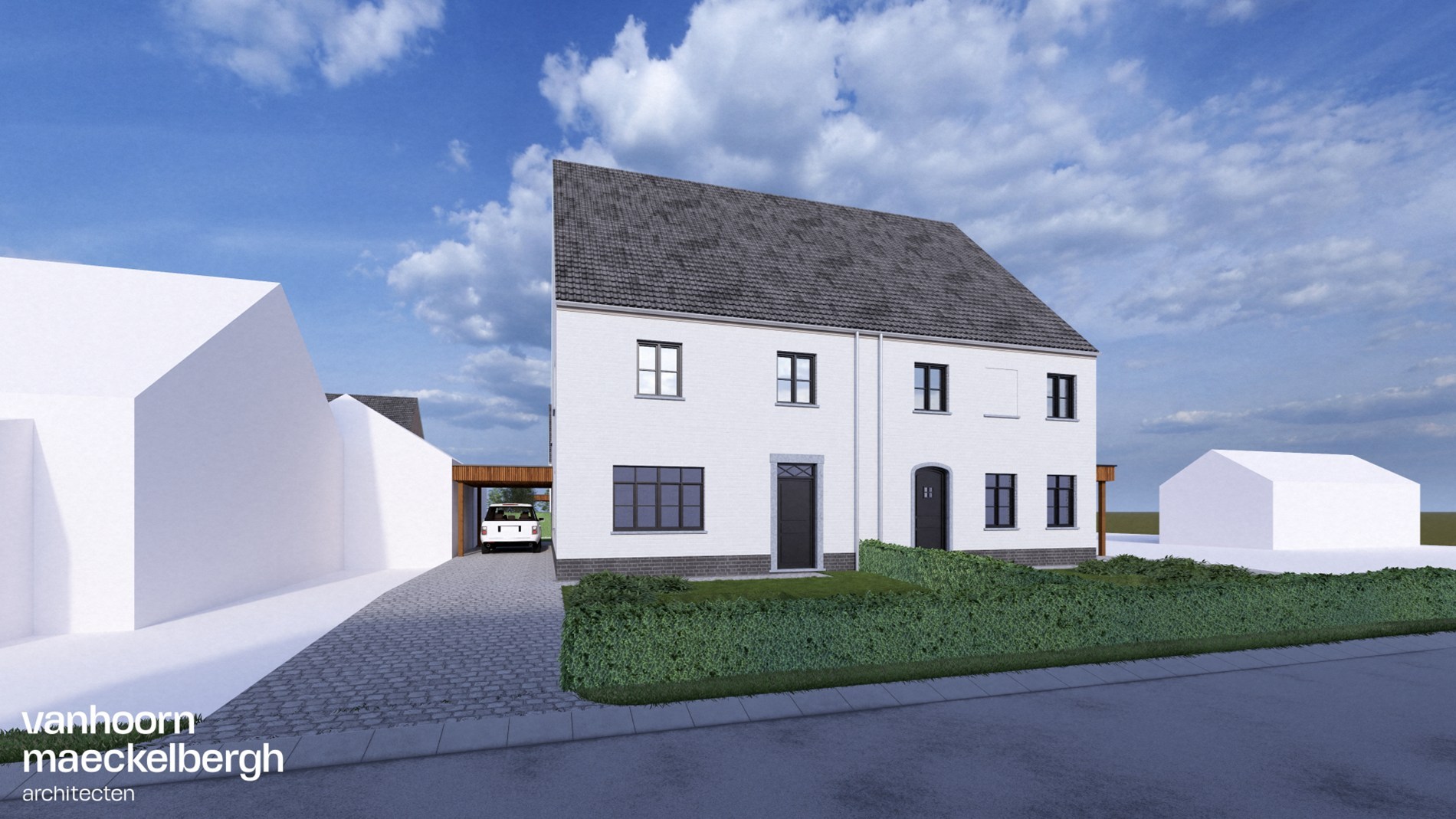 Project for sale in Middelkerke - photo 4