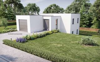 Terrain à vendre à Huldenberg