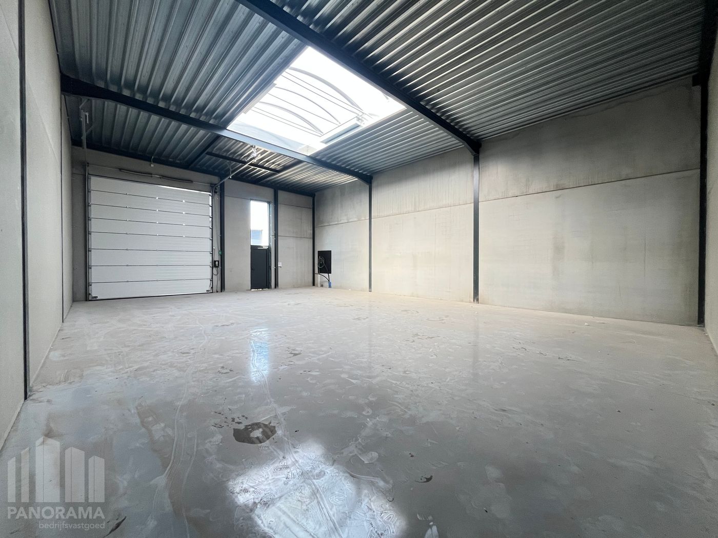 Nieuwbouw KMO-units te koop vanaf 90 m² tot 184 m² in Berlare - foto 4