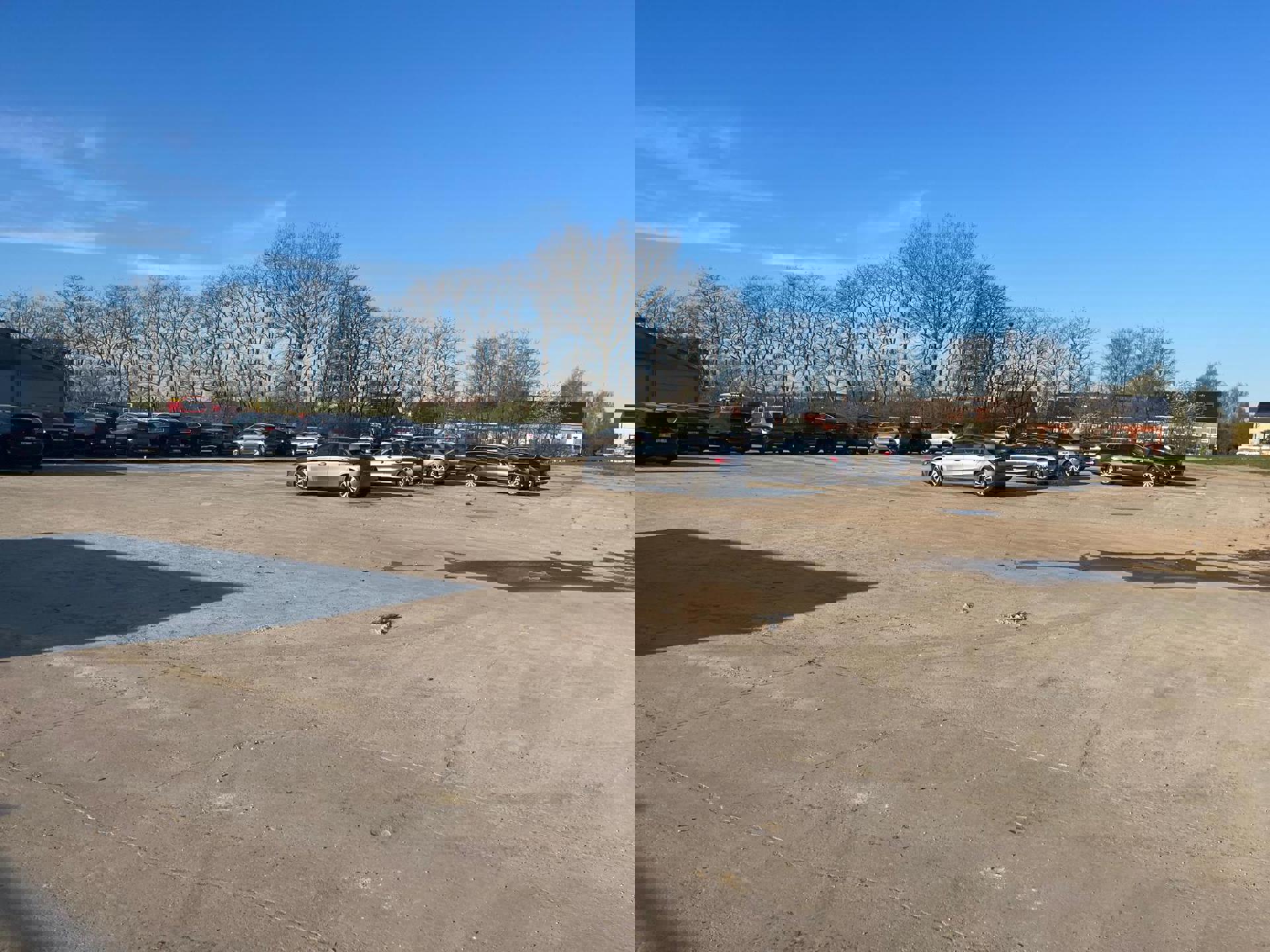 Terrein (industrie) te huur 5.000m² - foto 2