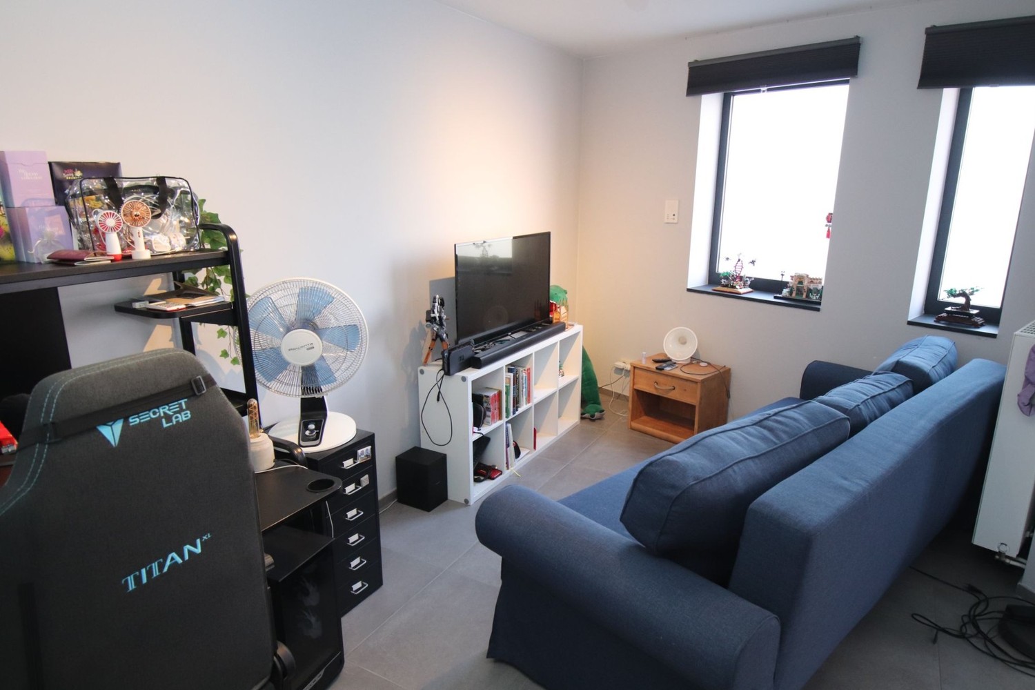 Recente, energiezuinige woning met 3 terrassen en garage - foto 3