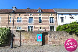 Maison à vendre à Tongres