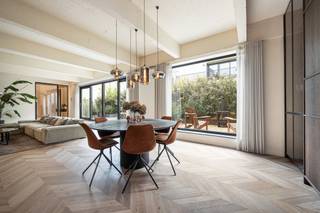 Maison à vendre à Anvers