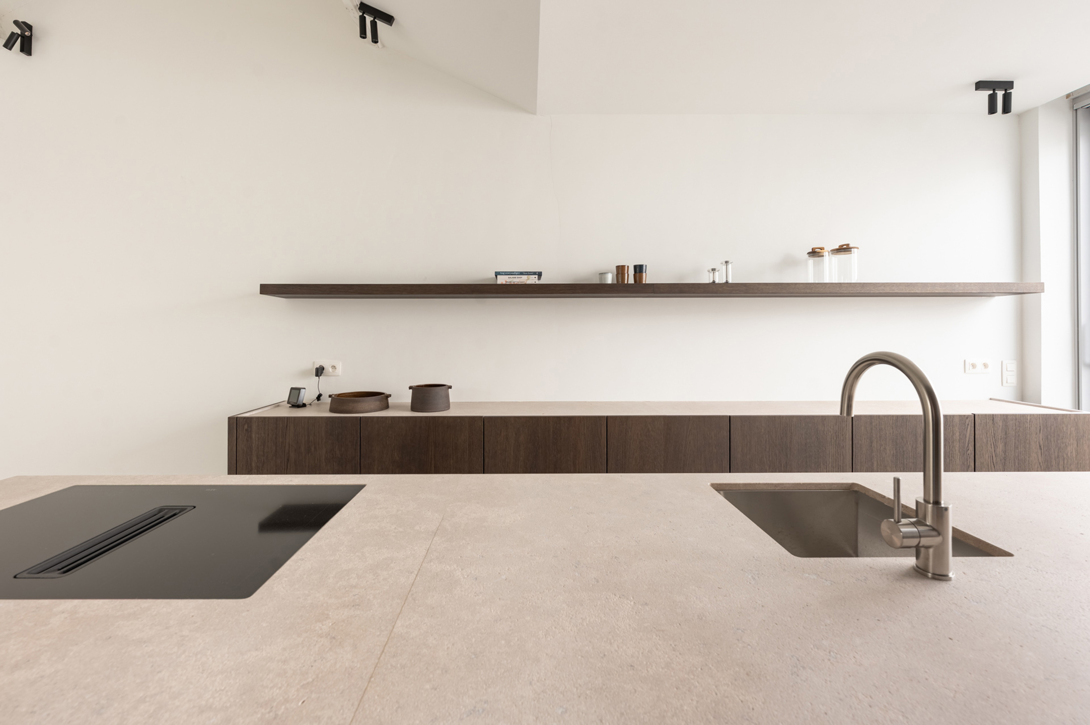Riante loft van ca. 278 m² met 4 slaapkamers op het Eilandje - foto 5