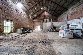 House for sale in Burdinne