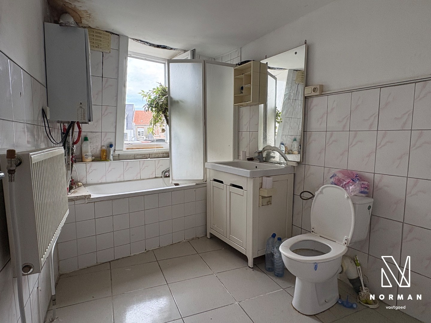 Te renoveren woning te koop in Harelbeke - foto 4
