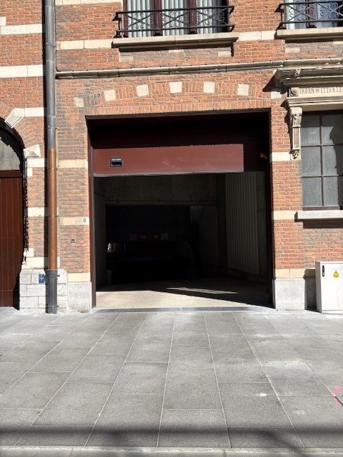 Afgesloten garagebox in de Marina Mercator - foto 5
