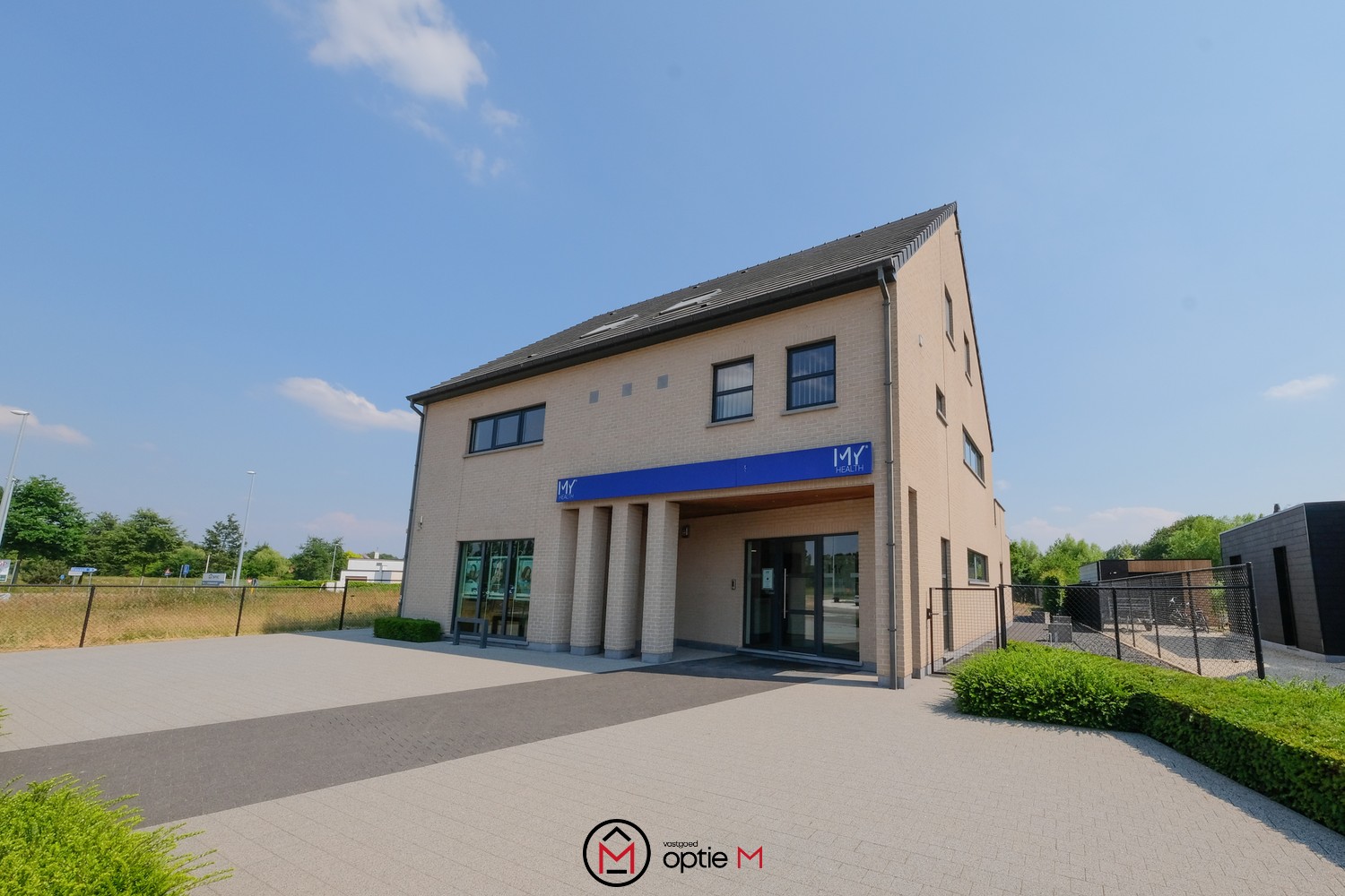 Instapklare kantoor-/handelsruimte met uitstraling - foto 1