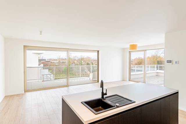Project for sale in Blaasveld