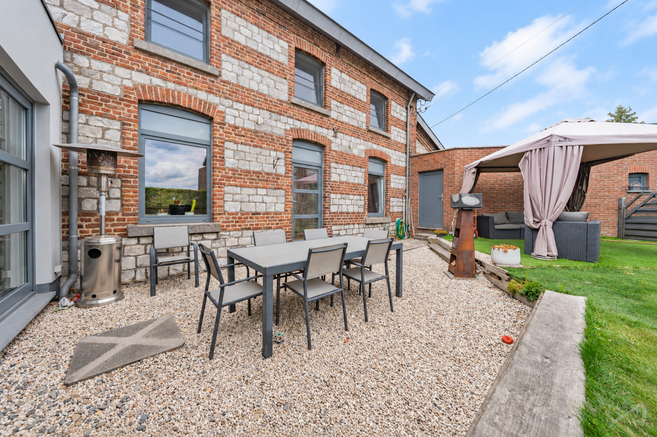 Huis te koop in Soumagne