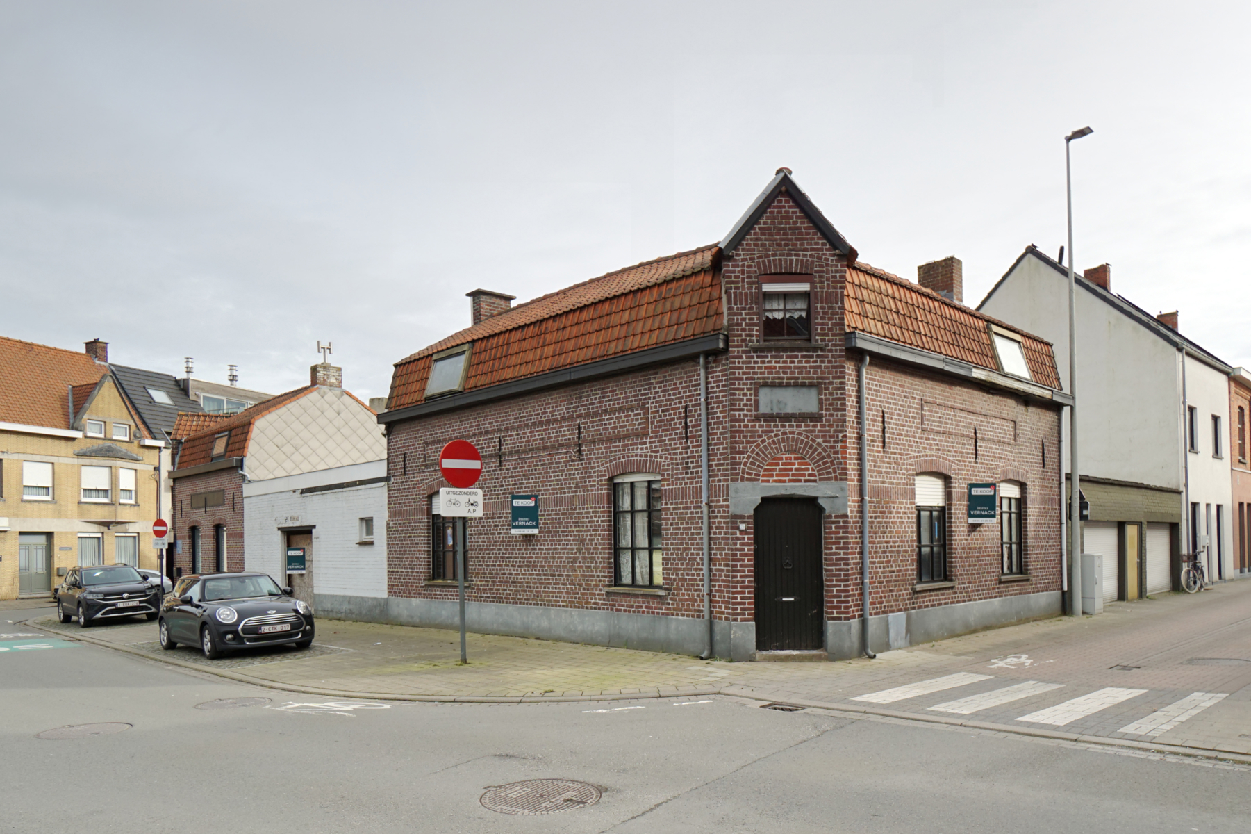 Maison à vendre à Roulers avec 3 chambres - photo 4