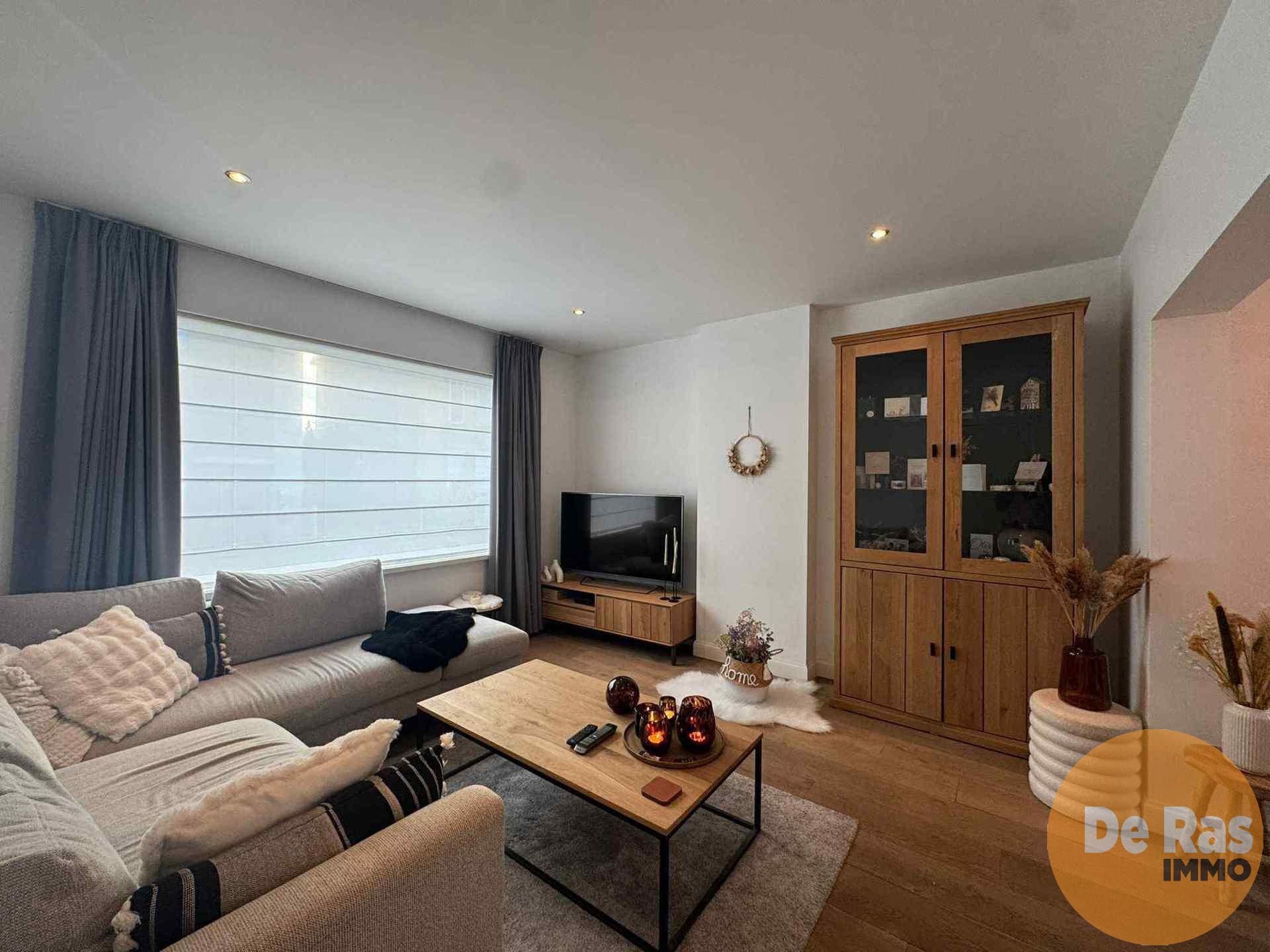 SCHELLEBELLE - Gerenoveerde HOB met garage  - foto 5