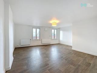 Appartement te huur in Aat