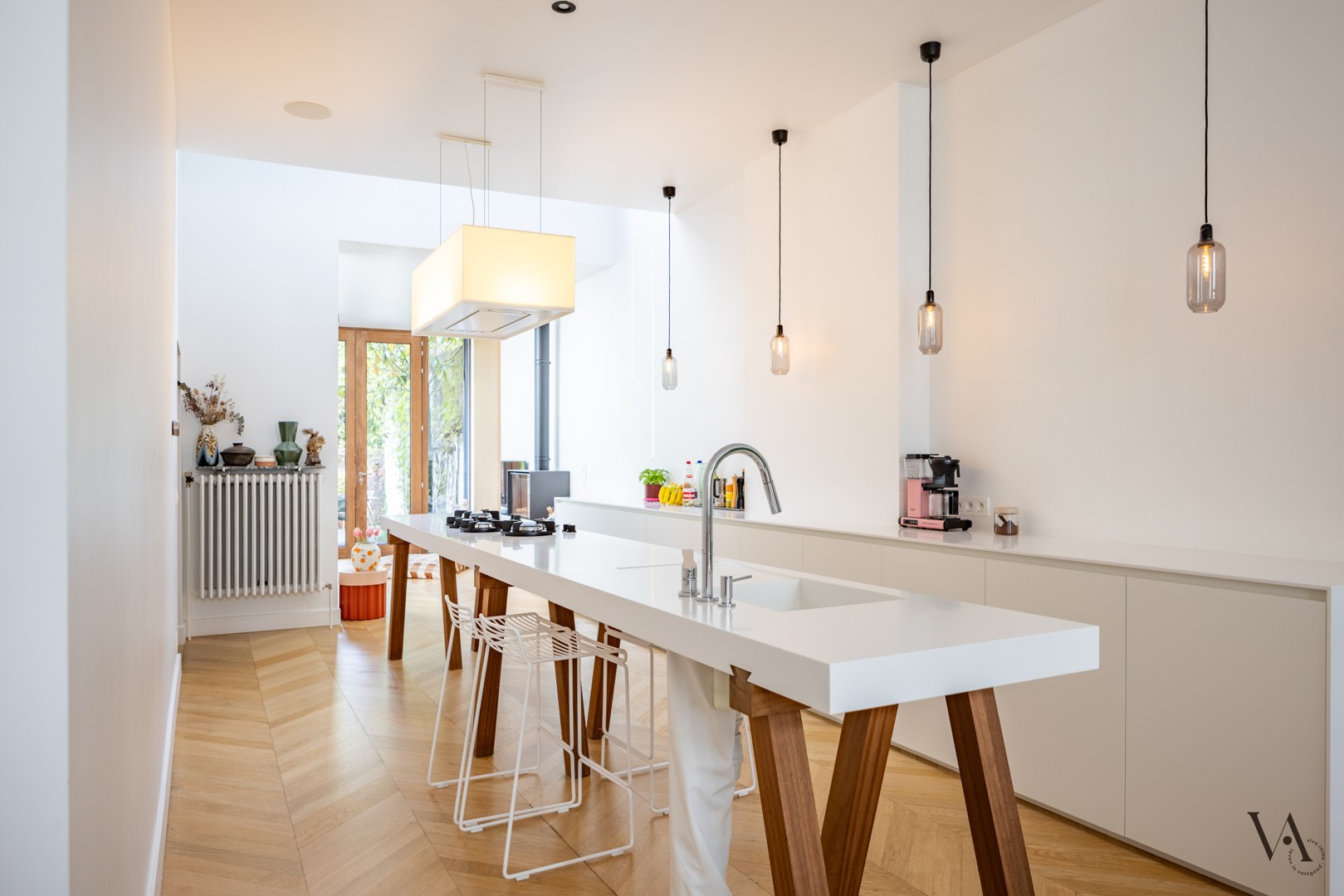 Maison à vendre à Louvain avec 4 chambres - photo 5
