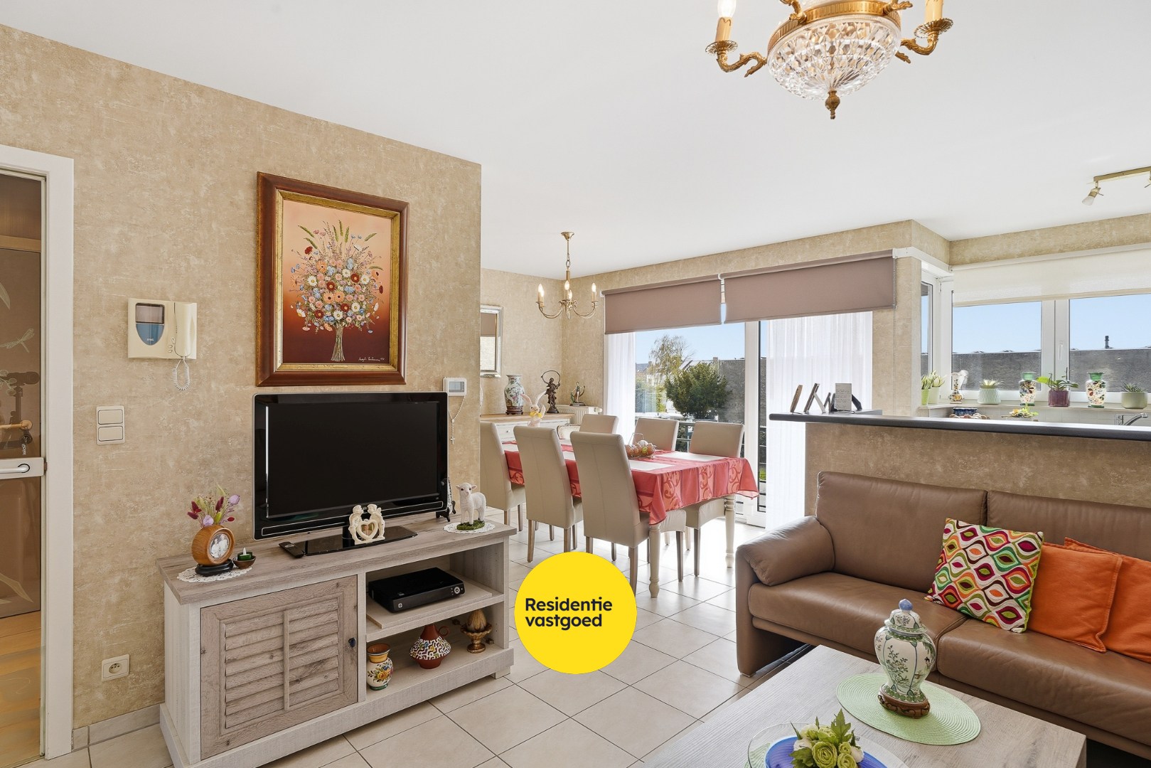 Appartement à vendre à Eernegem avec 2 chambres - photo 2