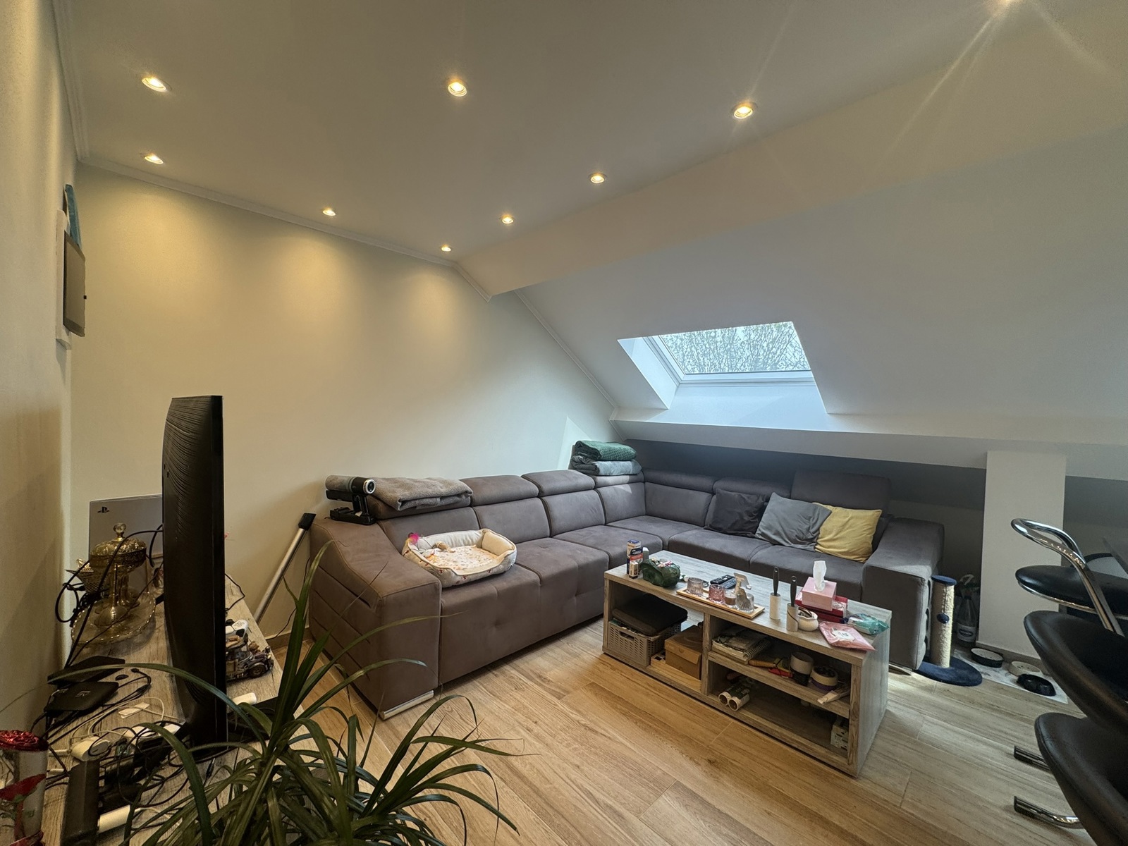 Appartement in Sint-agatha-berchem