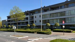 Mooi appartement met 2 slaapkamers in een modern en verzorgd gebouw op wandelfafstand van het centrum. Ook domein Vordenstein en...