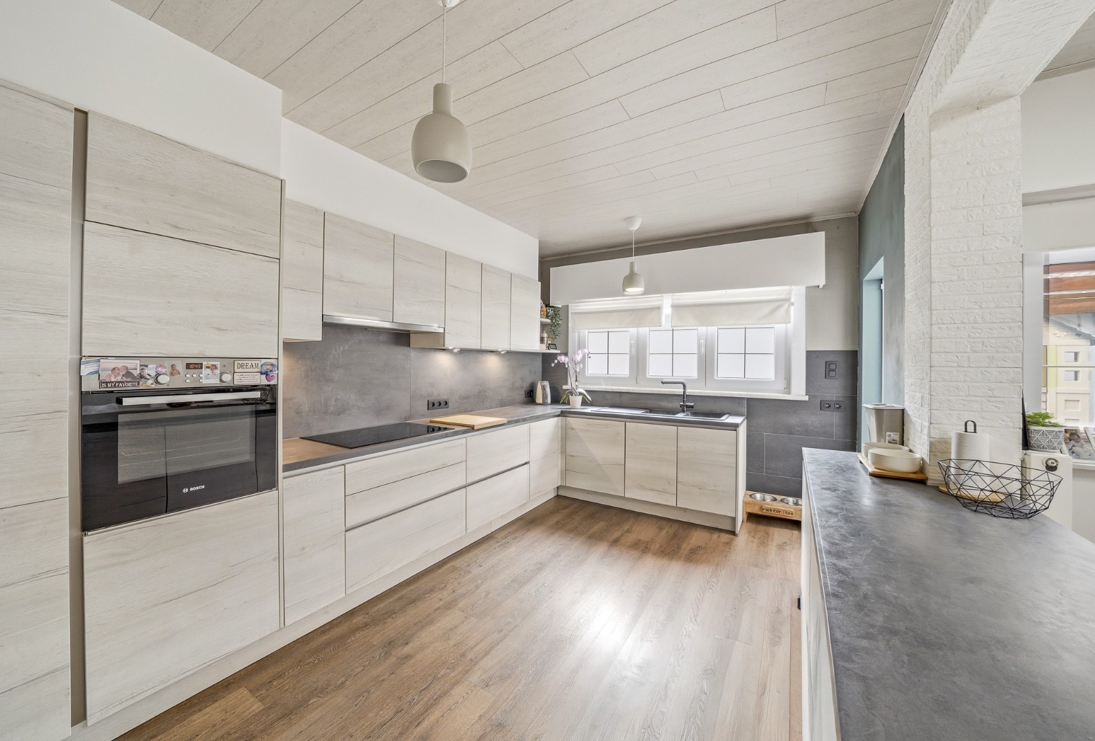 Instapklare woning met 4 slaapkamers te Oostende - foto 4
