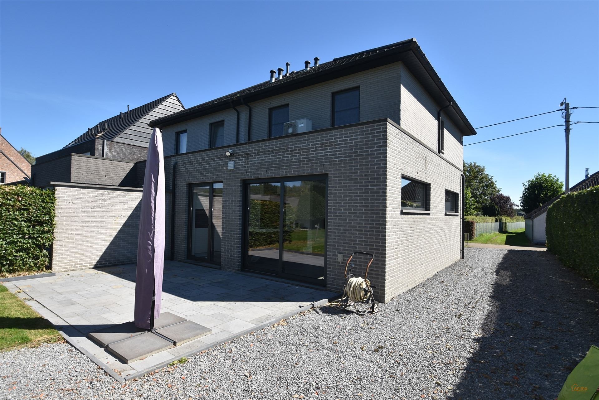 :Woningtype te :Stad