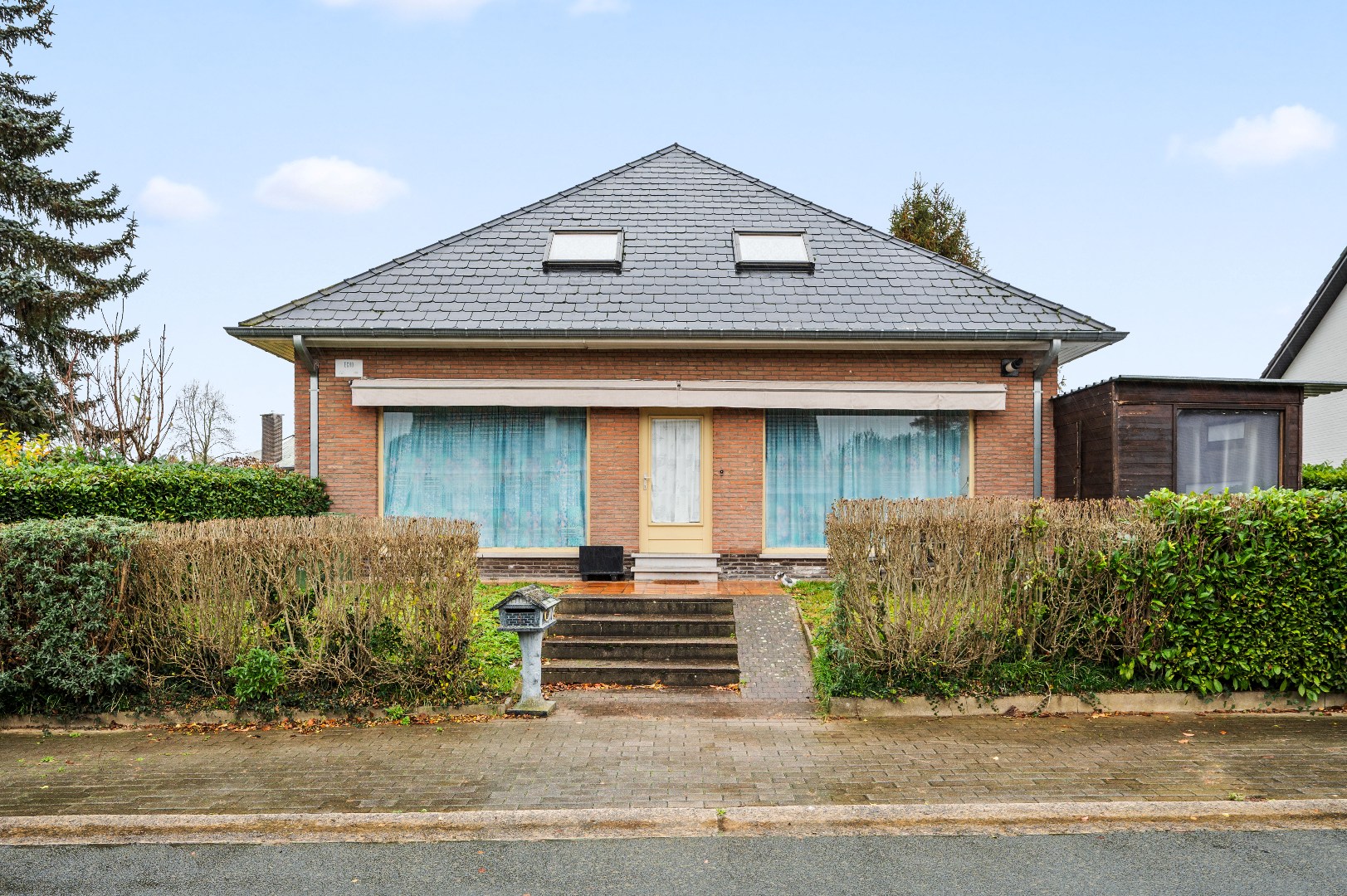 House for sale in Tienen with 5 bedrooms - photo 5