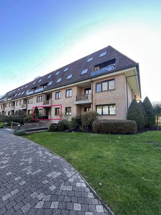 Apartment for sale in Schoten