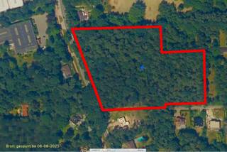 Terrain à vendre à Kapellen